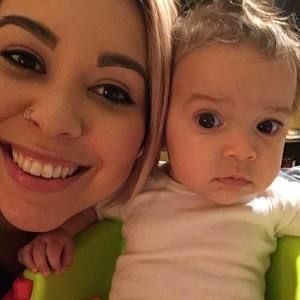 Meet your Posher, Leslie